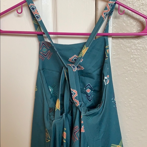 Patagonia Drape-back Dress - Picture 3 of 6